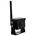 Wireless Rear for Camera Vision, Automobiles WiFi Backup Waterproof with IP67 Night Car Camera Aumotop View