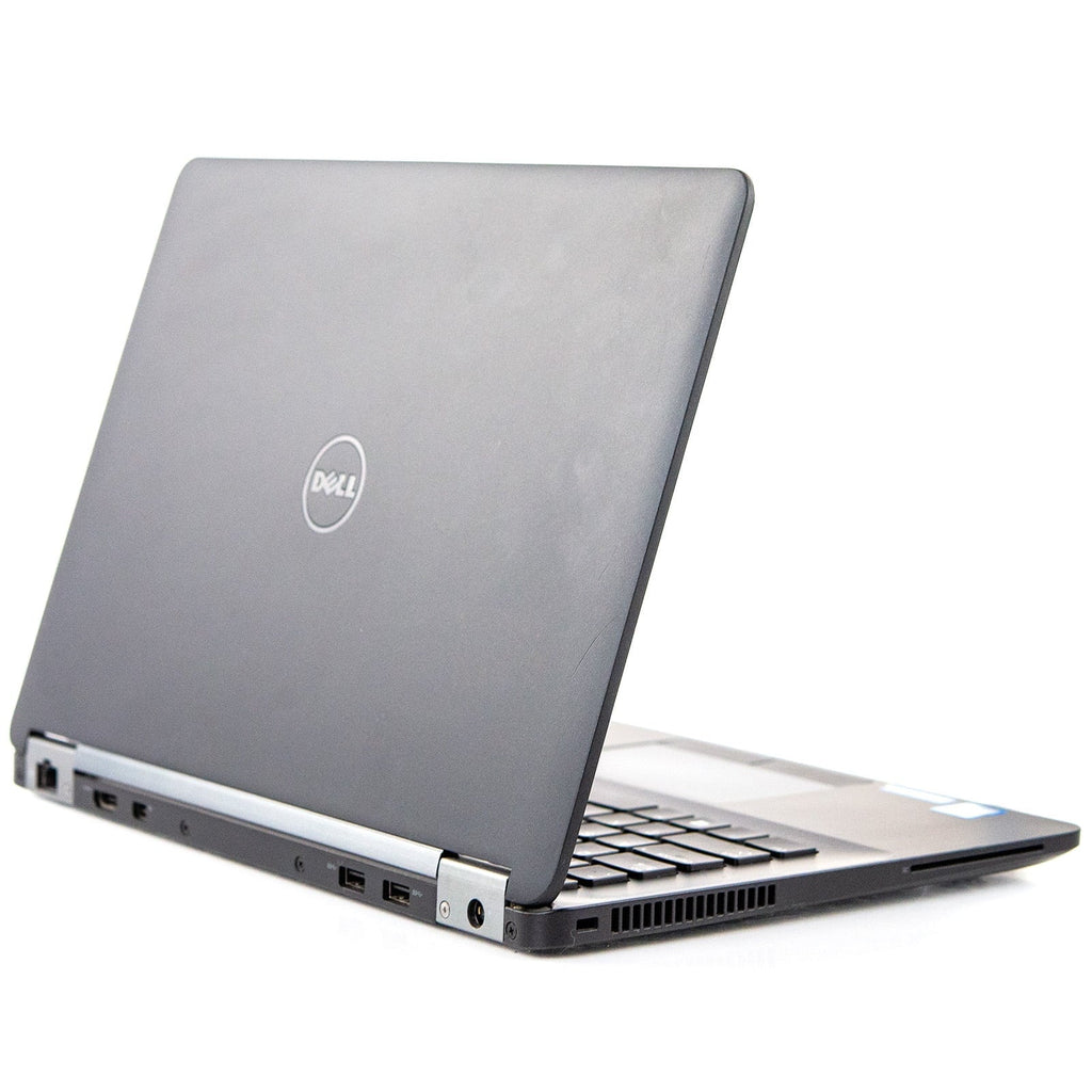 10 Win Integrated i5 E7270 Used 1 Latitude Graphics SSD 12.5" Pro Yr v.WCA B 128GB Dell M.2 Laptop Wty Core 16GB