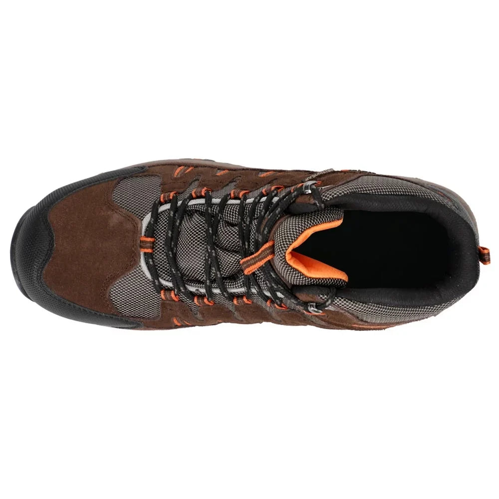 Mid Nevados Men's Moreso Hiking Boot