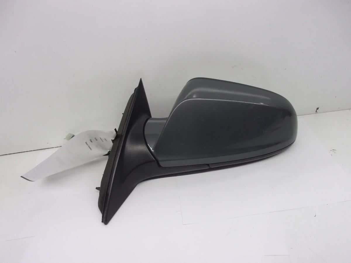 Second-Hand 2008-2009 Saturn Aura Left Driver Door Mirror Oem (Good)