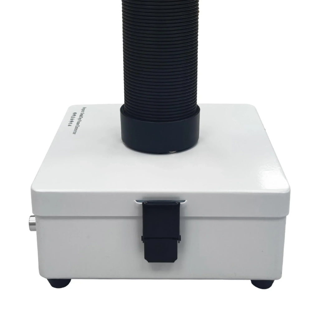 Soldering Extractor: DIY for Ideal for Spray Wood Fume Working, Soldering Efficient Instrument Smoke Painting, and Stations, Absorbing Desktop Burning