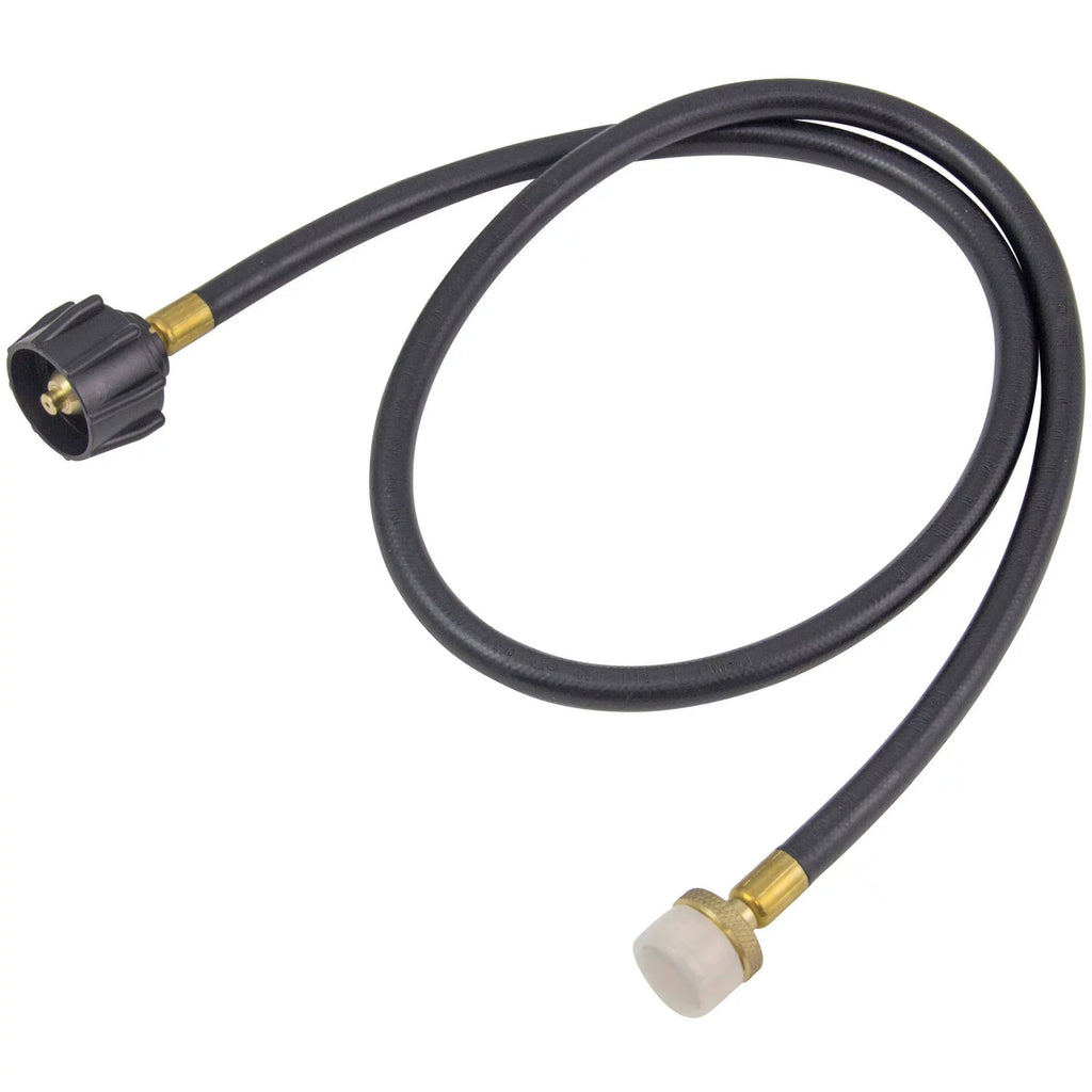 Universal 4' Char-Broil Adapter Hose