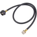 Universal 4' Char-Broil Adapter Hose