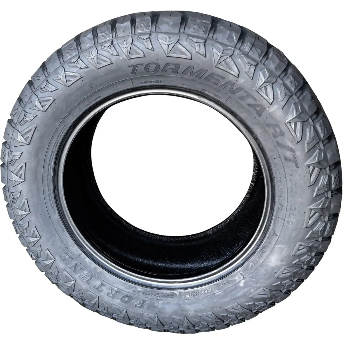 Fortune RT Terrain Load Tire Rugged 275/65R20 FSR309 Tormenta E 10 Ply LT R/T