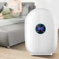 Dehumidifier Dryer Digital Remote Home Bedroom 500ml 22W Air Machine Mini