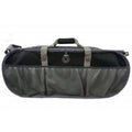 14 14 Black/Grey - 36 in. x Trunk - x Harvest RT102 Car Black-Grey Organizer