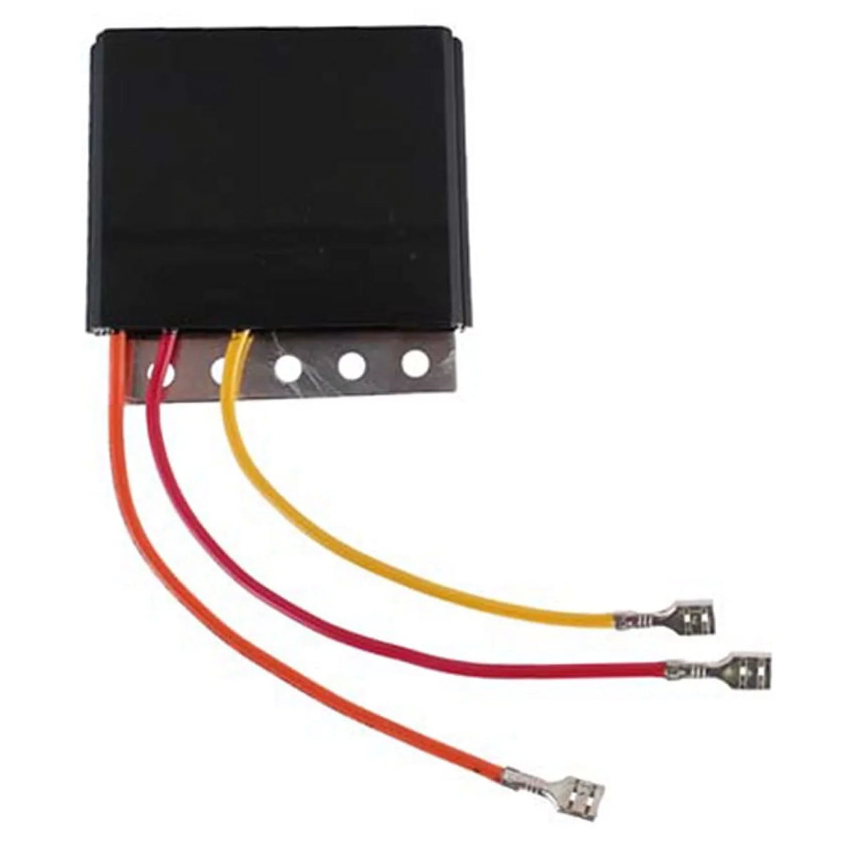 New 12V Regulator Rectifier Fits Polaris Octane Jet Ski Pwc Pro 777Cc 1165Cc 2000 2001 2002 2003 2004 By Part Number 4010387
