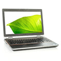 Laptop (Preowned) Dell Latitude 10 Win Pro Quad-Core 4GB i5 320GB E6520
