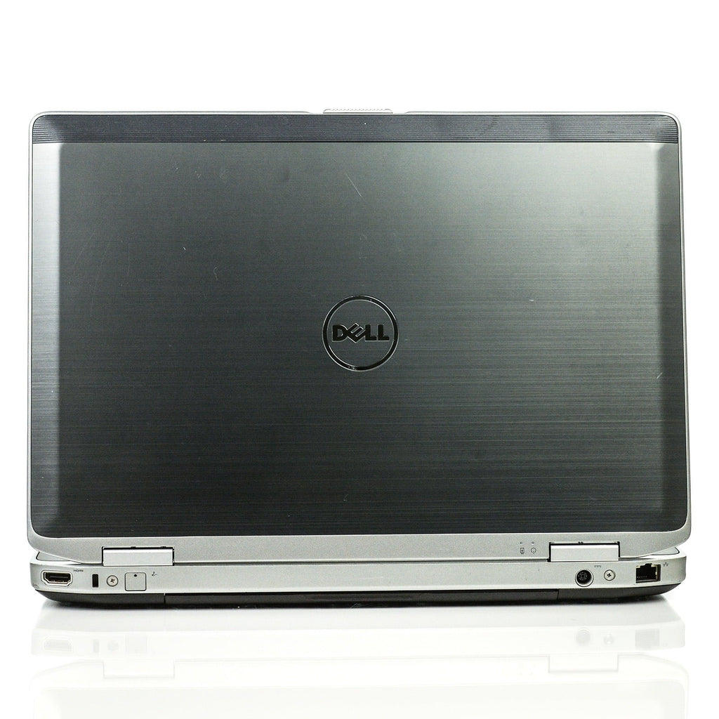 Used Dell Latitude E6420 Laptop I5 Dual-Core 4Gb 128Gb Ssd Win 10 Pro B V.Ab