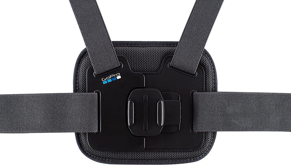 Mount Performance GoPro AGCHM001 Chest