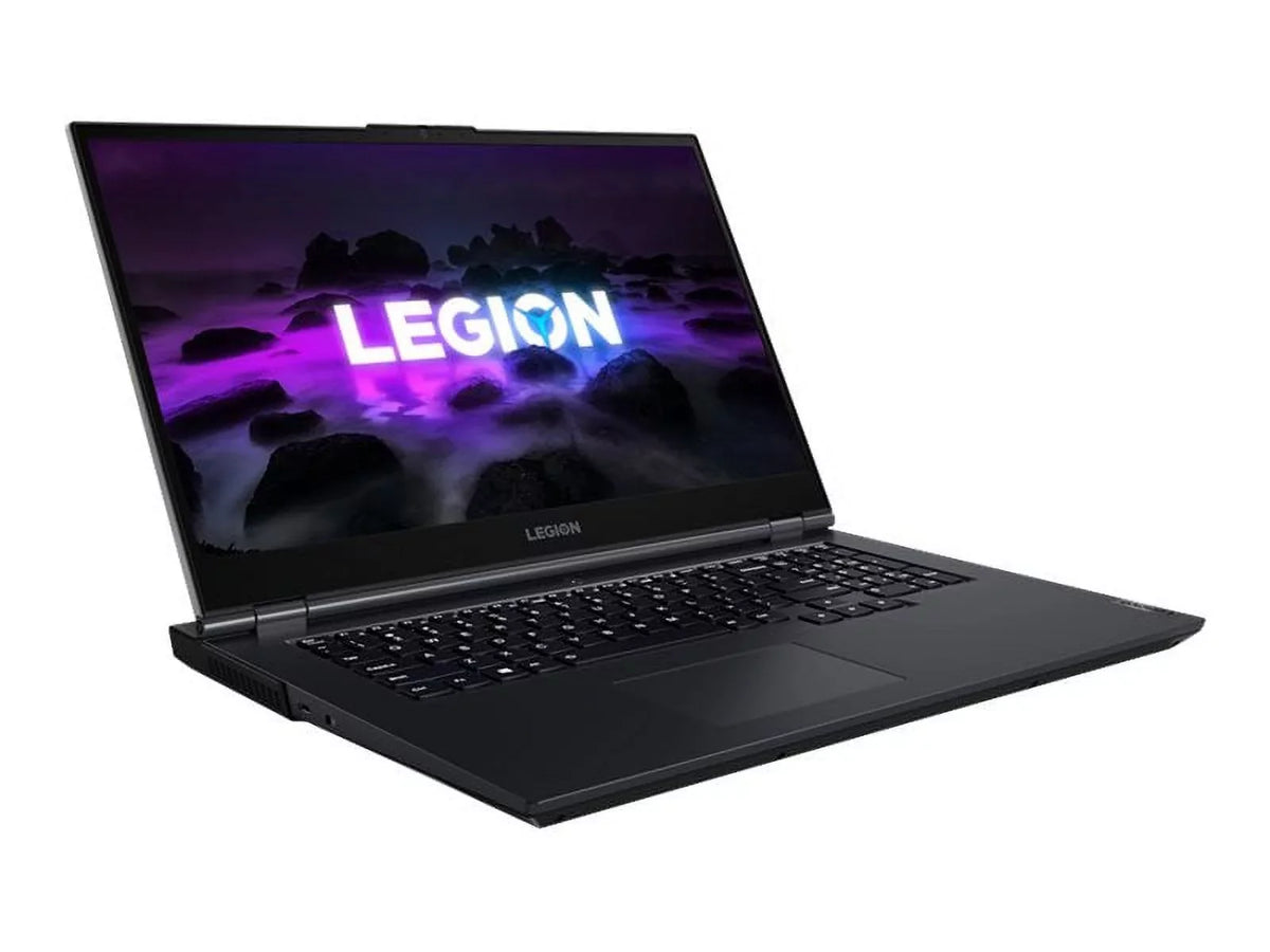 5800H - GF 6 blue 1080 HD) Wi-Fi AMD - @ RAM 11 GB 82JY 7 shadow - / black hinge (bottom) 16 NVMe 17ACH6H kbd: x SSD US - - - GHz - 144 - 3060 GB Ryzen 256 design 180-degree Hz 17.3" 1920 5 - RTX IPS - (Full phantom Lenovo Home (top), Win 3.2 Legion