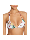 Wildflower Top PilyQ Separates Swim Womens