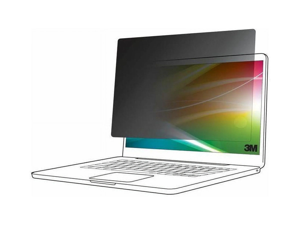 Privacy Dell Filter Aspect BPNDE003 Screen 16:10 15.6" for Bright 3M Laptops
