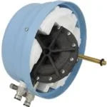 # 3-Wheel Tune-Up Part LL205 Kit, Cleaner Pentair Letro