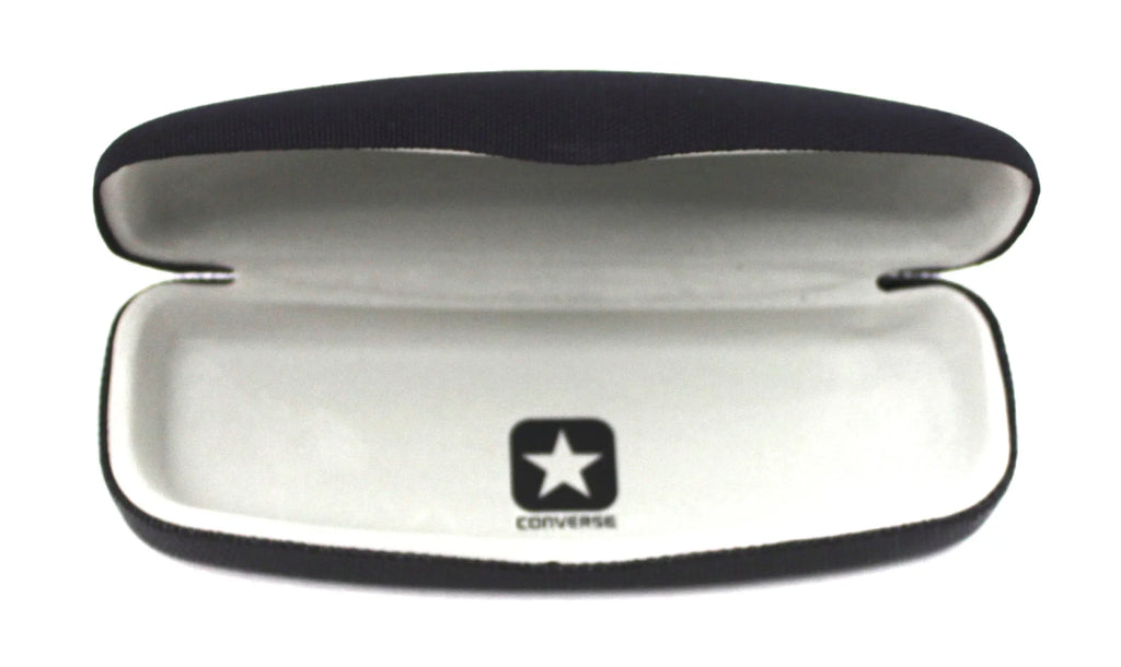 Metal Converse Frame Rectangle Womens Nitro 46mm Red Soft Ophthalmic