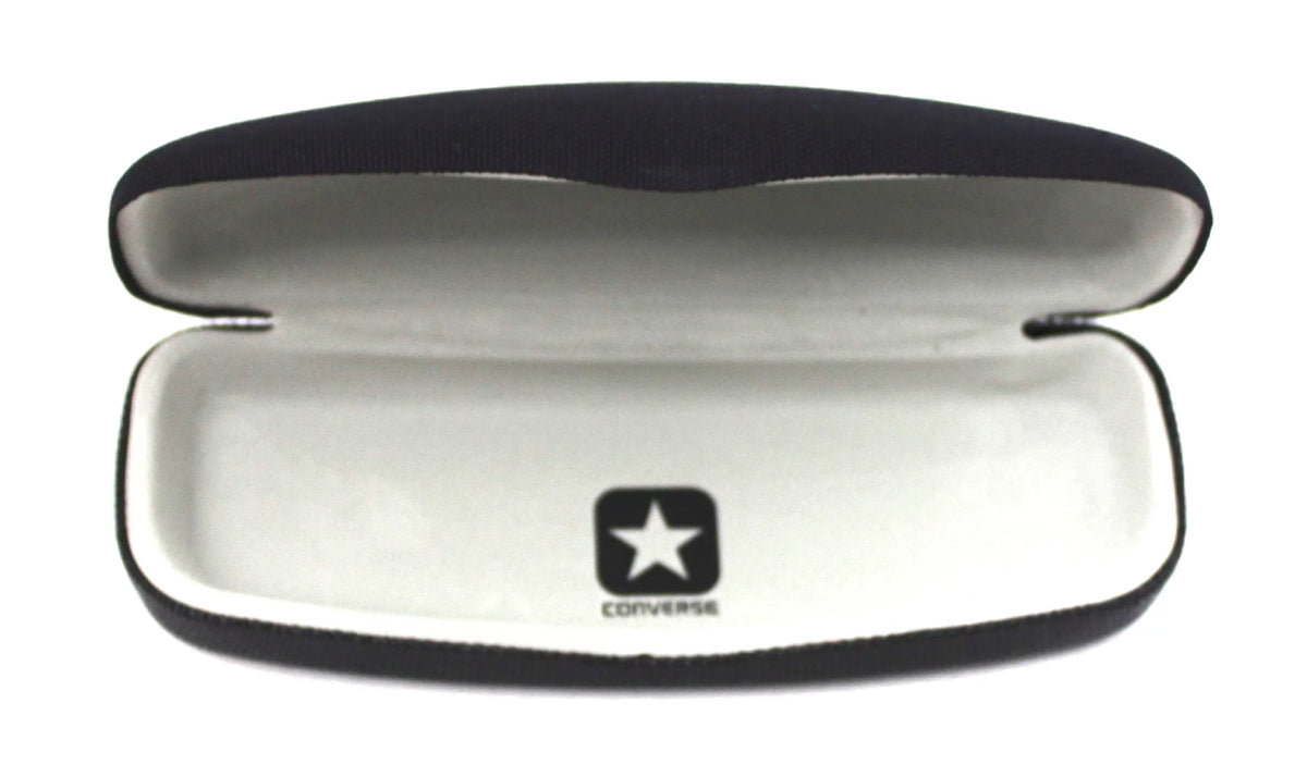 Metal Converse Frame Rectangle Womens Nitro 46mm Red Soft Ophthalmic