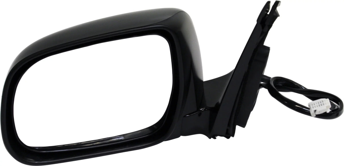 Mirror Compatible With 2006-2008 Lexus Rx400H 2007-2009 Rx350 Left Driver Side Heated Paintable Kool-Vue