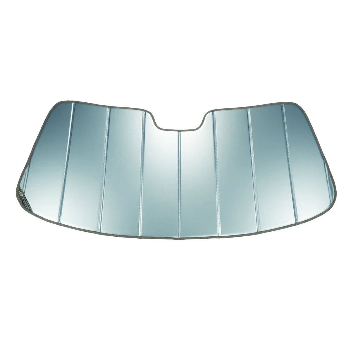 Covercraft Uvs100 Custom Sunscreen For 2017-2020 Audi A4, 2017-2023 A4 Quattro, 2017-2023 A4 Allroad, 2018-2023 S4 | Uv11457Bl | Azure Metallic