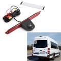 Brake Illuminator Rear View Reversing Camera For Mercedes Sprinter Vw Crafter 07-19