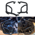 Lower Crash Bars Engine Guards Fit For Bmw F900 Xr Xr-Te F900 R R-Se 2020 2021