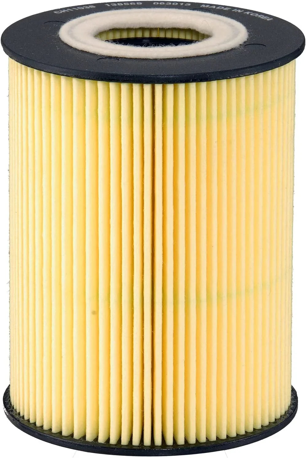 Change Filter 10K Guard Fram Oil Mile CH11038, Cartridge Interval Extra