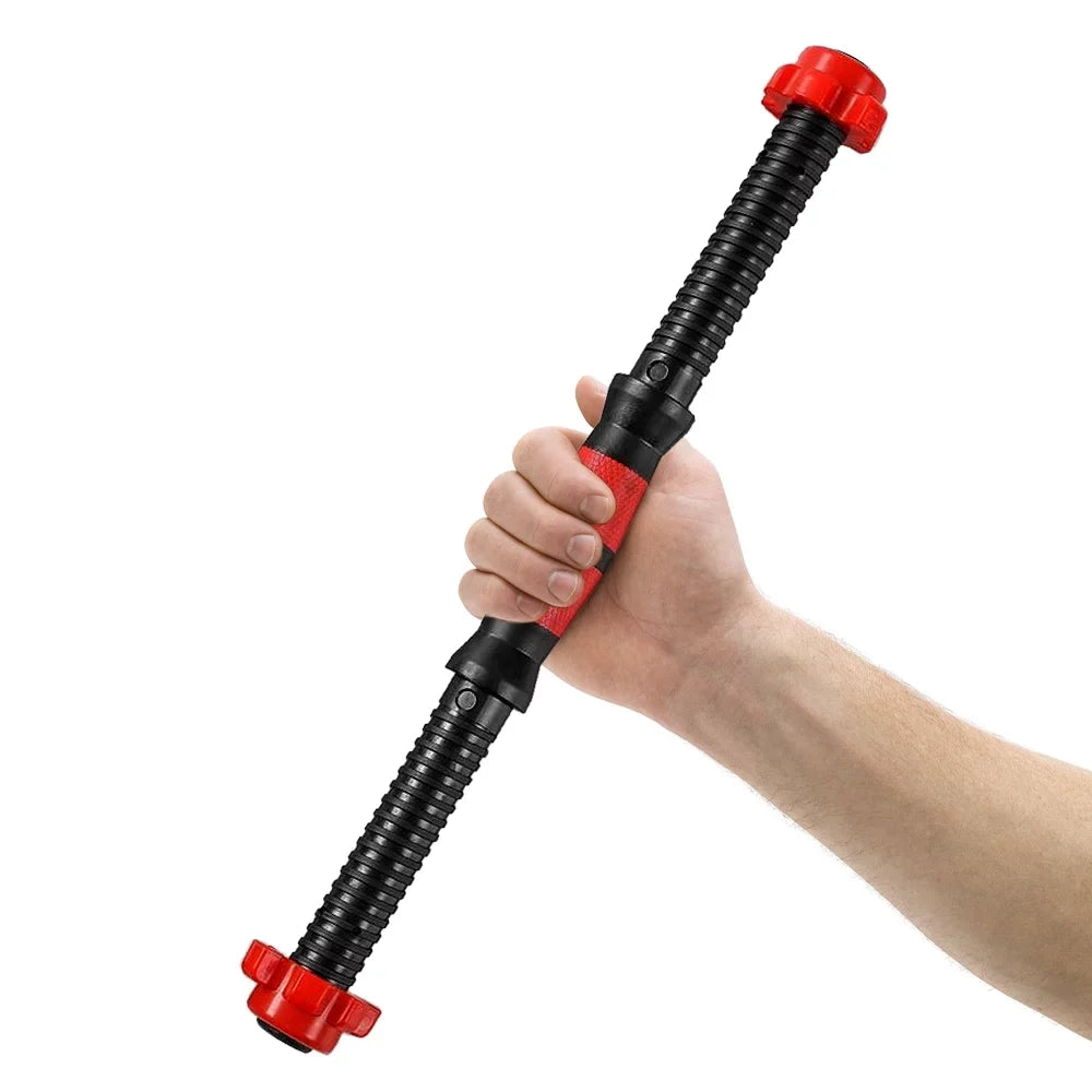 Adjustable Equipment Home Weight for Dumbbell Set Lifting Gym Versatile Nebublu - Bars Fitness