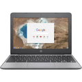 Restored 11-v032nr RAM Touchscreen N3060 (Refurbished) Chrome 16GB OS 11.6" 4GB HDD Chromebook Laptop HP