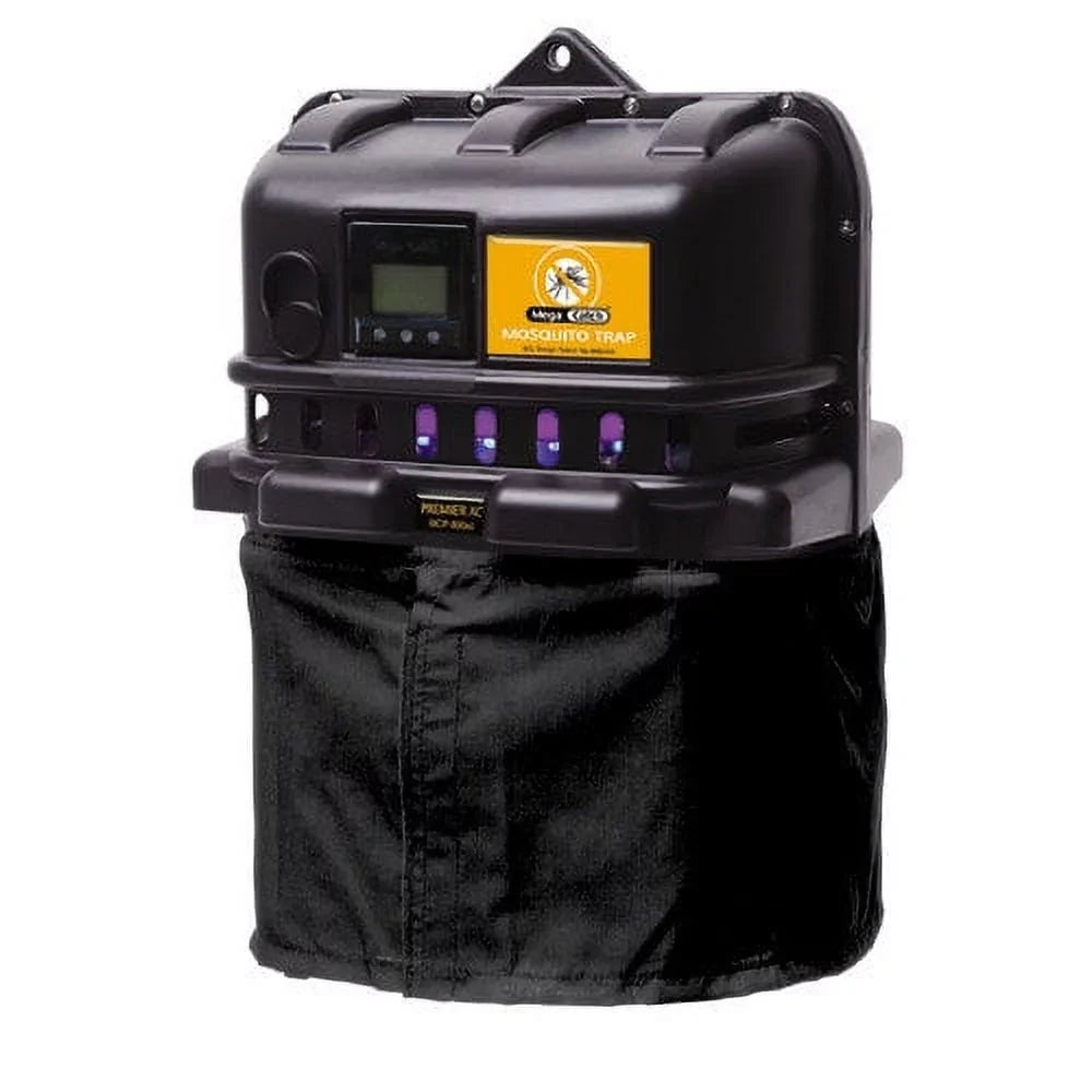 Envirosafe Technologies International Limited Mcp-900Xc Mega-Catch Pro 900 Series Premier Xc Mosquito Trap