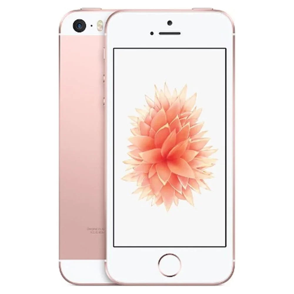 Gray 32GB Used iPhone (T-Mobile) SE