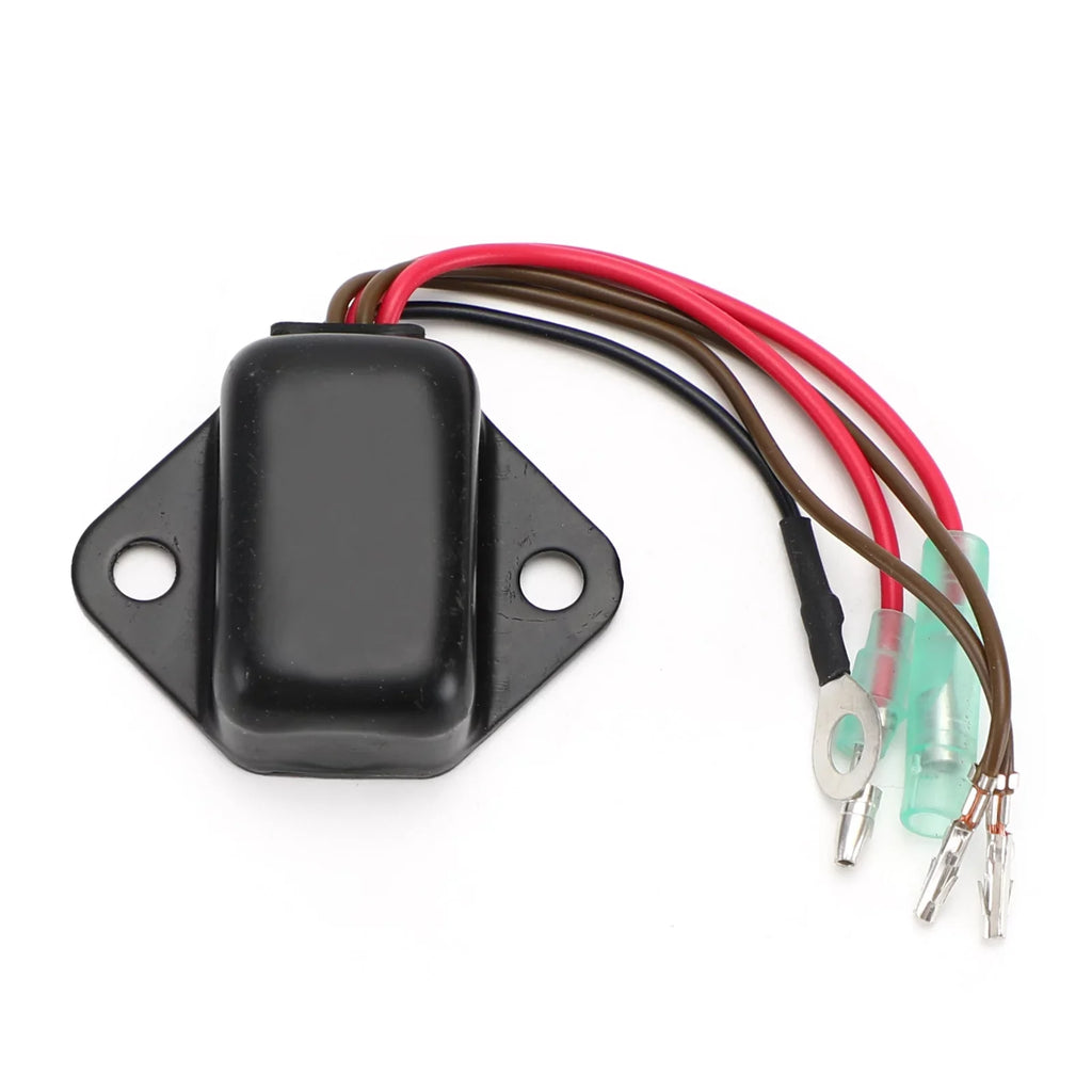 91-95 / PWC 440 550 For Ski Jet Kawasaki SX Regulator 21066-3710 Voltage