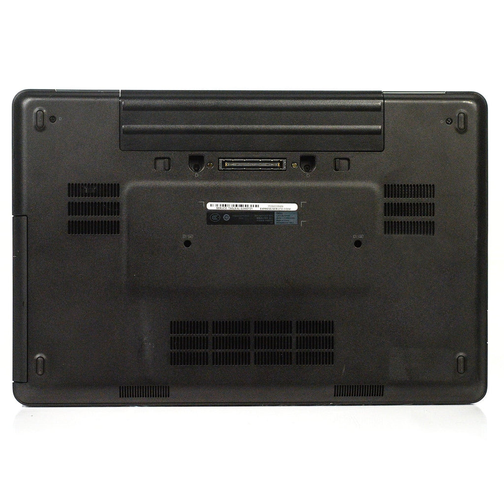 Second-Hand Dell Latitude E5540 Laptop I5 Dual-Core 4Gb 1Tb Win 10 Pro B V.Waa