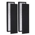 AC5250PT, C AC5000E, Compatible True AC5350BCA, Replacement FLT5000 AC5350W AC5350B, Purifier Filter HEPA + True FLT5250 Pre AC5000, Pack with Filter,2 HEPA Filter Air FLT5250PT,