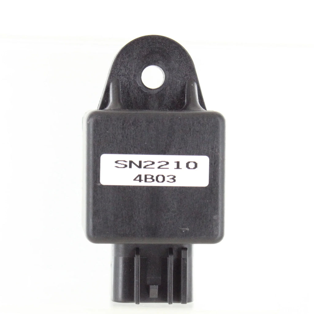 68V-81950-00-00 Relay Assembly, New Waverunner OEM Yamaha