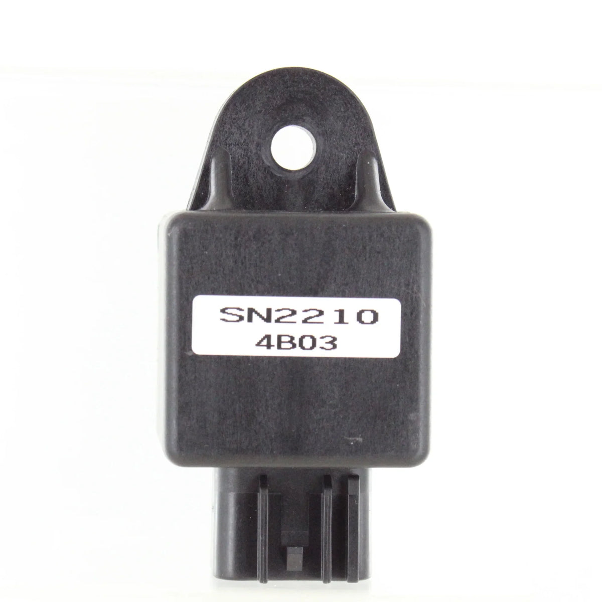 68V-81950-00-00 Relay Assembly, New Waverunner OEM Yamaha