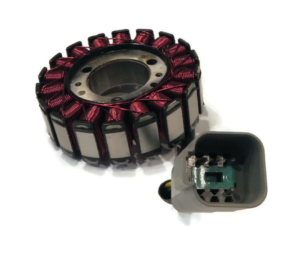 The Rop Shop | Ignition Stator Magneto Alternator For Sea-Doo 1996-2002 Gtx Xp Watercraft Pwc