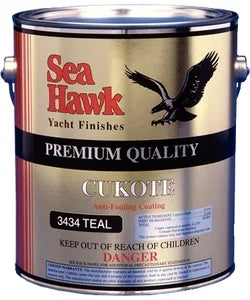 Dark New 3430qt Quart seahawk Cukote Blue