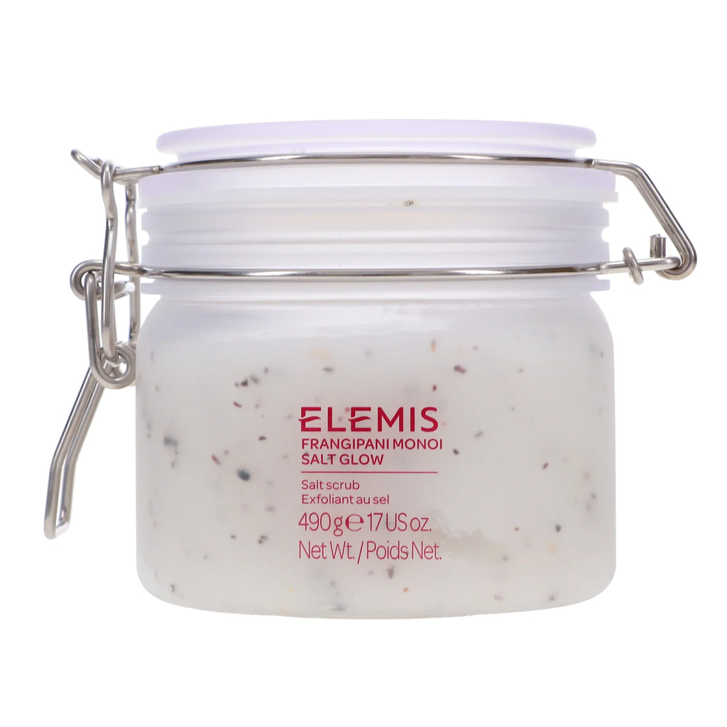 ELEMIS Manoi oz Glow Frangipani 17 Salt