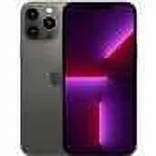 IPHONE GRAPHITE -PRO (Refurbished) UNLOCKED MAX () GB - 128 13 Restored
