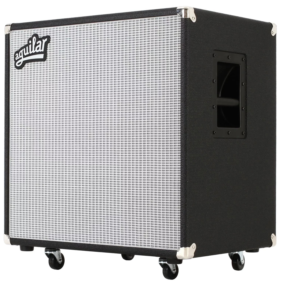 Aguilar Db410-4 4X10" Bass Speaker Cabinet