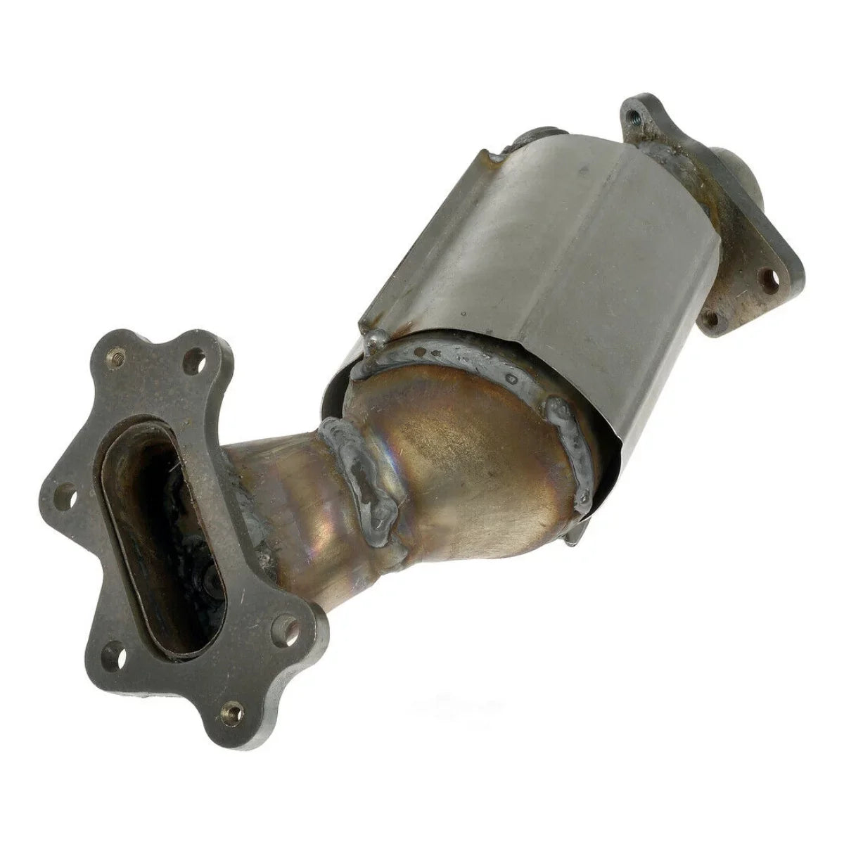 Civic Manifold 2007 Converter Compliant) 2009 EMCC26643 (EPA FWD 2008 AutoShack Catalytic 2010 Replacement 2011 2006 Honda Front 1.3L Exhaust for