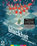 HD) Ultra (4K Blackhat