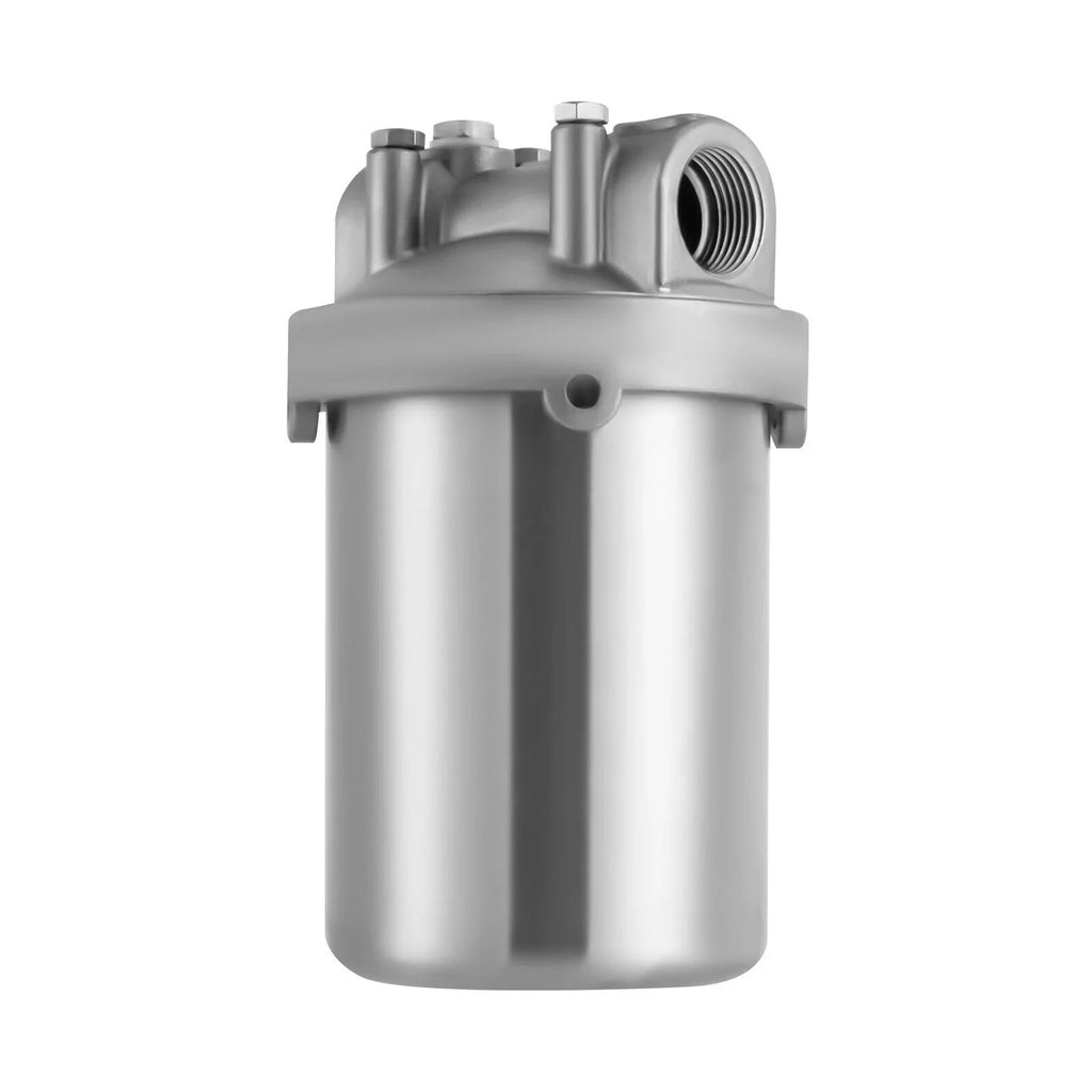 Housing- inch liquid 5" 3/4" Inlet Npt Filter Commercial Filter Shell
