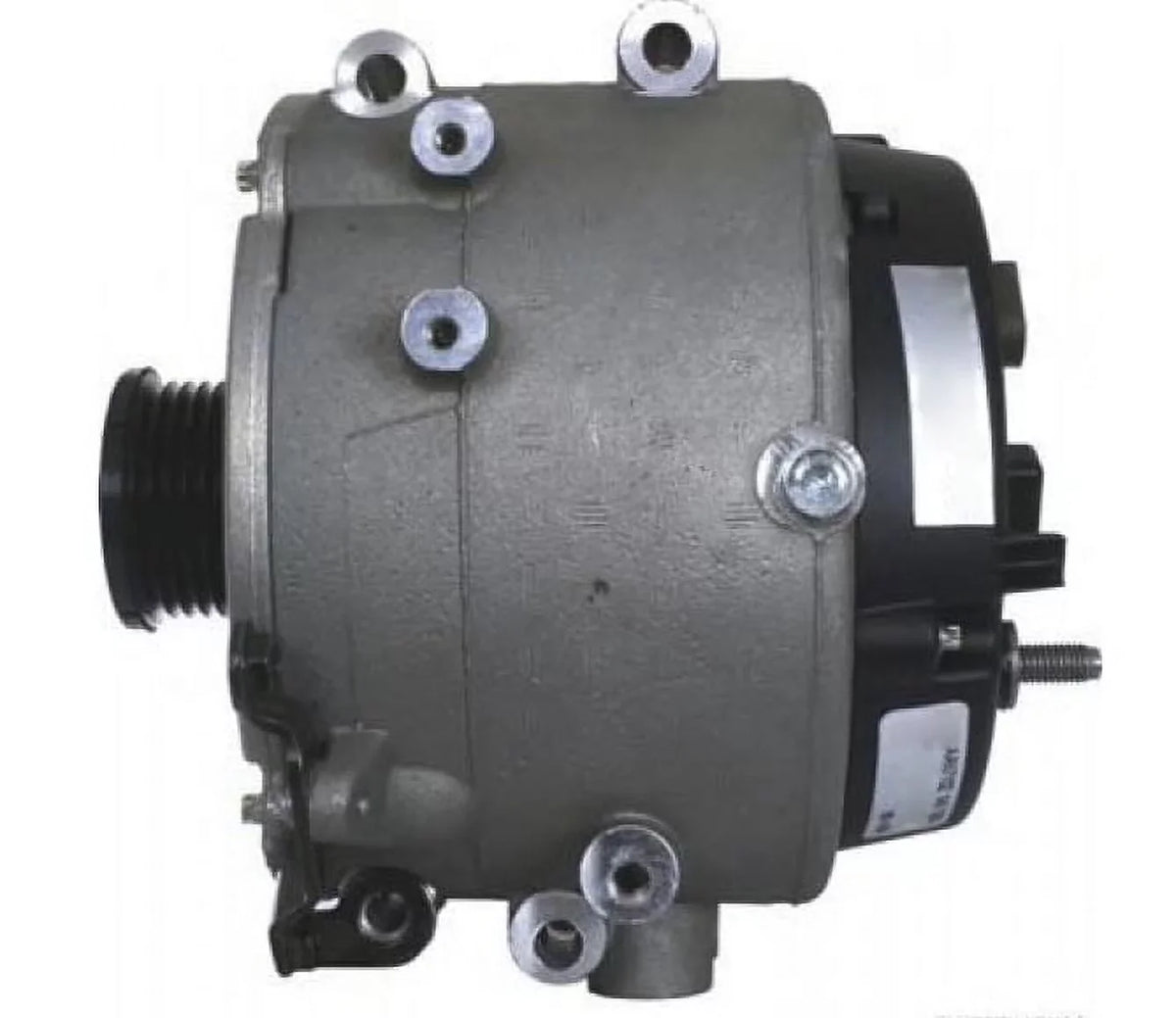 G270 European Alternator Model Aan7112 000-150-24-50 2001-2015 Fits New