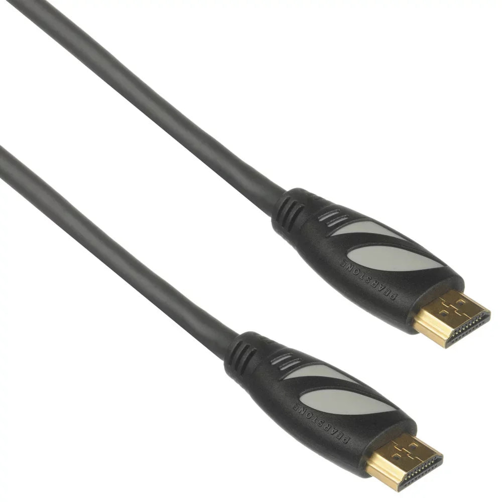 Blackmagic Design 8Tb Cloud Store Mini (4 X 2Tb) Bundle With Pearstone 6' Hdmi Cable With Ethernet And 10-Pack Straps