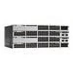 Cisco Catalyst 9300 - Network Essentials - Switch - L3 - Managed - 24 X 10/100/1000 (Poe+) - Rack-Mountable - Poe+ (445 W)