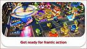 Monopoly For Nintendo Switch + Monopoly Madness - Nintendo Switch, Nintendo S…