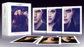 Movie Collection (Blu-ray Anniversary + DVD) Saga 15th 5 Twilight