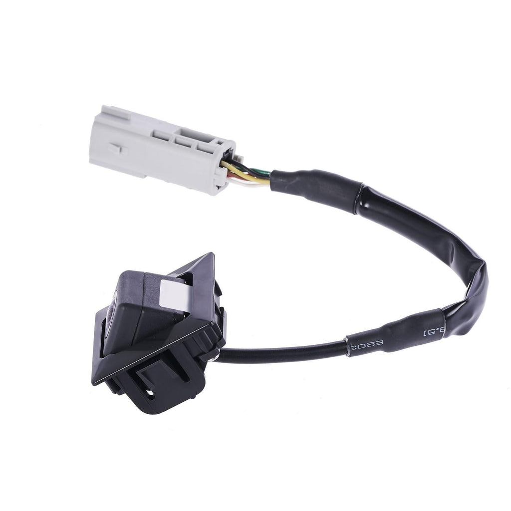 Backup 17-19 ACADIA/DENALI GMC for 23132328 Replaces Camera