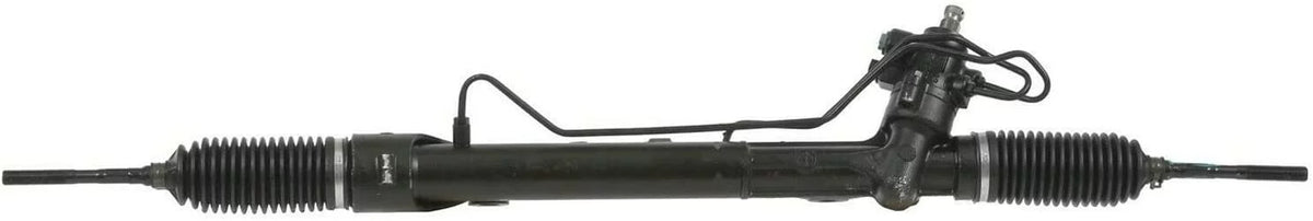 Detroit Axle - Power Steering Rack And Pinion Assembly Replacement For 2013 2014 2015 2016 2017 2018 Nissan Altima