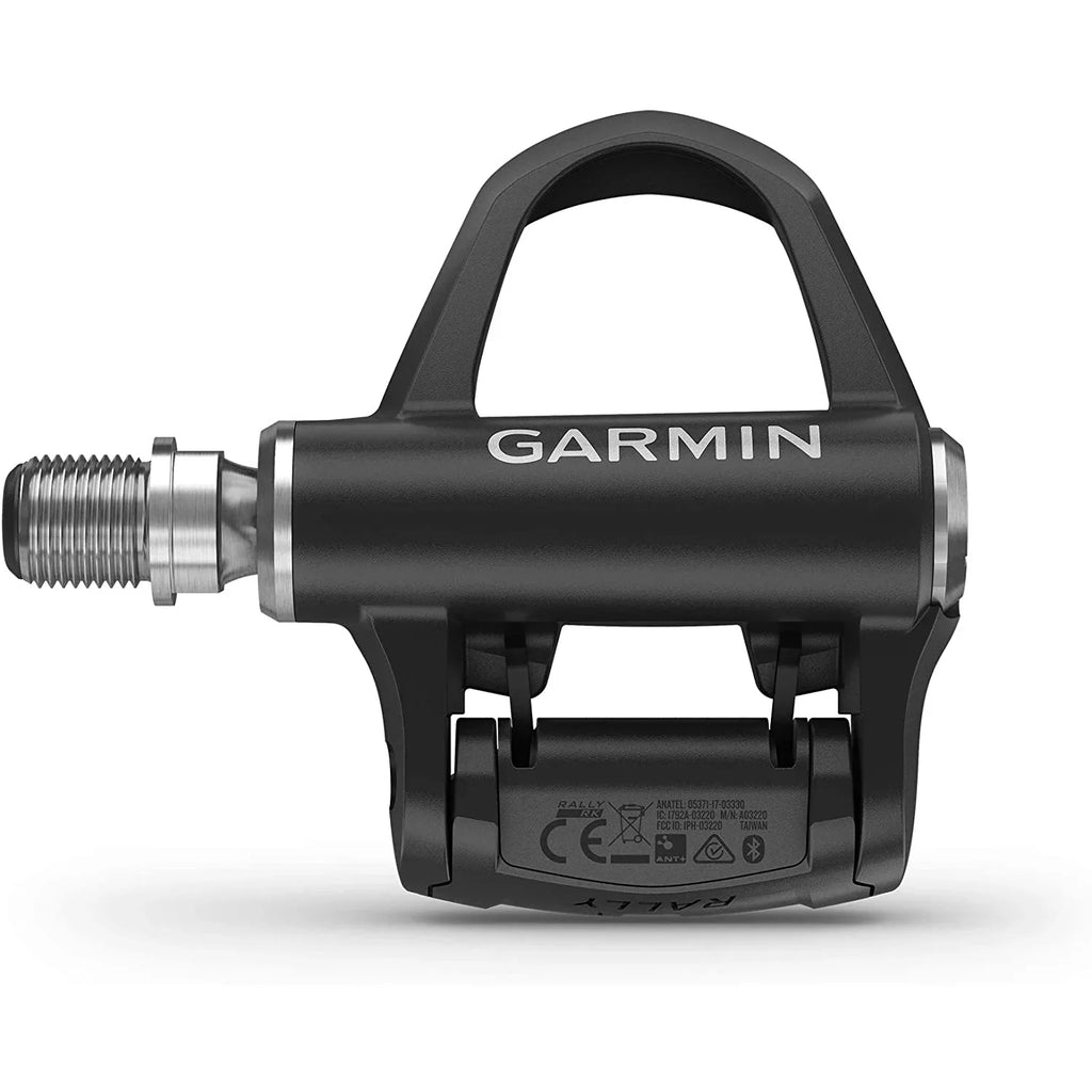 Garmin RK100 530 with Bundle) Garmin Cycling Rally Edge (2-Pack GPS
